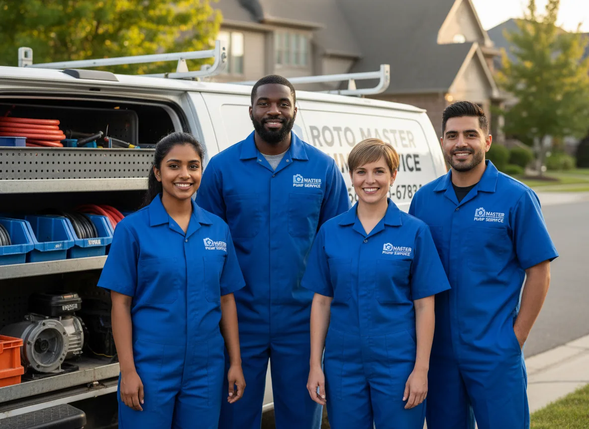 Sump Pump Installation company in Bryan, OH